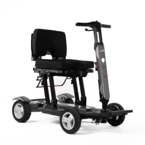 Travel Buggy HELIX mobility scooter,helix,mobility scooter by motion care mobility