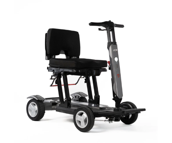 Travel Buggy HELIX mobility scooter,helix,mobility scooter by motion care mobility
