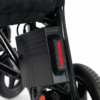 travel buggy aerolux 2c lightest folding power chair in canada airline approved battery