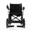 AEROLUX 2C Power Wheelchair by motion care mobility
