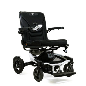 Travel Buggy Grand Tourer GT by motion care mobility