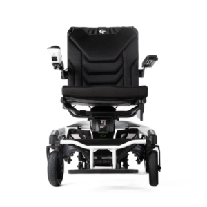 Lightweight Power Wheelchairs