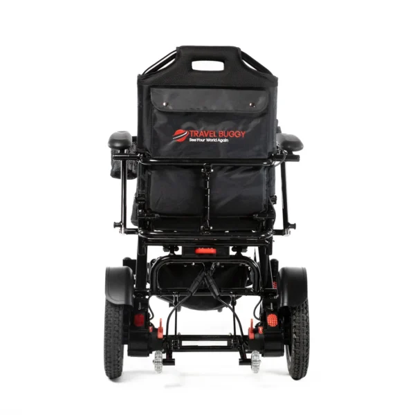 back-of-travel-buggy-city-2-plus-power-wheelchair-at-motion-care-mobility-in-concord