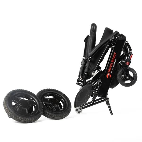 detachable-wheels-of-travel-buggy-city-2-plus-power-wheelchair-at-motion-care-mobility-in-gta
