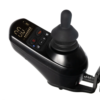 AeroLux 2C joystick control close up