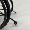 human-care-featherweight-lightweight-manual-wheelchair-gta - Motion Care Mobility Inc., Featherlight-Wheelchair-anti-tippers-prevents-tipping-of-wheelchair-best-protection-wheelchair-near-me-toronto-gta-vaughan-concord-scarborough-etobicoke-free-shipping-gta