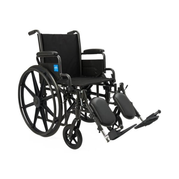 Wheelchairs for sale and rent including manual, transport, and power models
