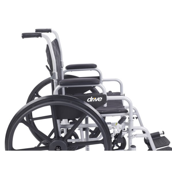 Poly-Fly-transport-chair-combo-High-Strength-Lightweight-Wheelchair-Motion-care-mobility-inc