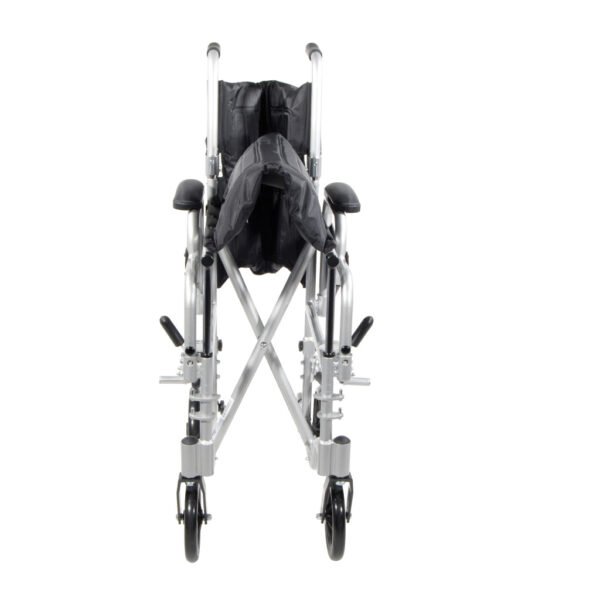 Poly-Fly-transport-chair-combo-lightweight-transport-chair-combo-folded-for-storage-Motion-care-mobility-inc.