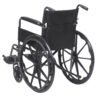 drive silver sport 1 affordable wheelchair, free delivery totonto, gta, vaughan, markham, richmond hill, etobicoke, scarborough, brampton mississuaga, wheelchair rental, sale, best wheelchair, lightweight, foldable, motion care mobility inc, call +1 (647) 765-0035