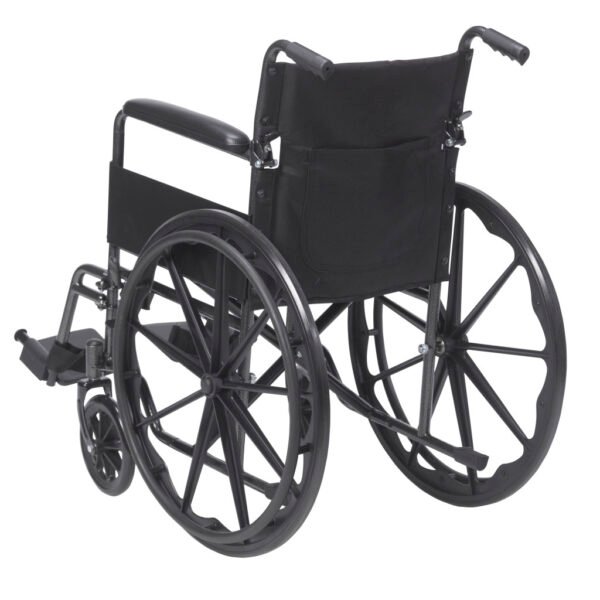 drive silver sport 1 affordable wheelchair, free delivery totonto, gta, vaughan, markham, richmond hill, etobicoke, scarborough, brampton mississuaga, wheelchair rental, sale, best wheelchair, lightweight, foldable, motion care mobility inc, call +1 (647) 765-0035