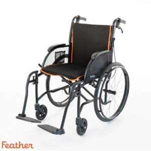 lightweight manual wheelchair Toronto by motion care mobility