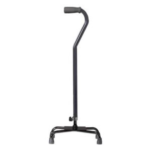 large quad cane by motion care mobility