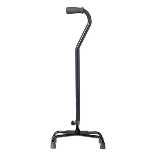 large quad cane by motion care mobility