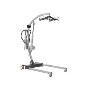 Levantar Power Base Floor Lift, 500 lbs by motion care mobility