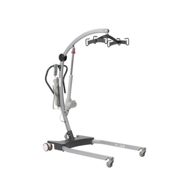 Levantar Power Base Floor Lift, 500 lbs by motion care mobility