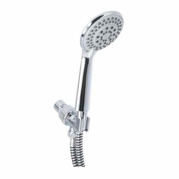 handheld shower spray by motion care mobility