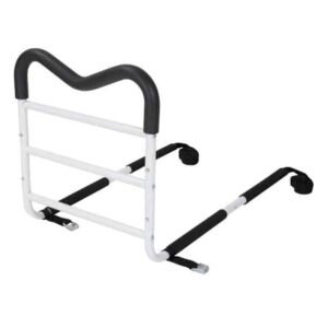 bed assist handle by motion care mobility