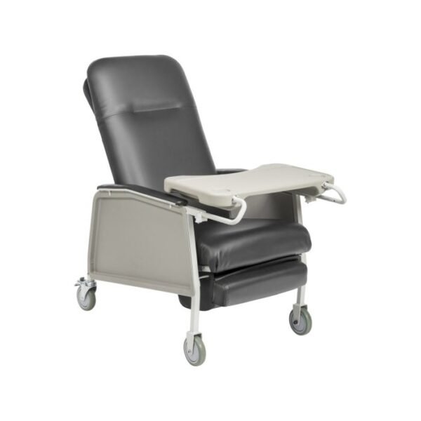 Bariatric Geri Chair Recliner by motion care mobility