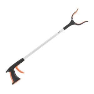 hand-held reacher by motion care mobility
