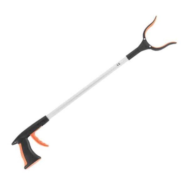 hand-held reacher by motion care mobility