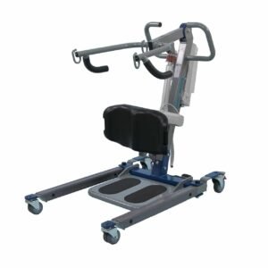 Protekt 500 Sit-to-Stand Patient Lift by motion care mobility