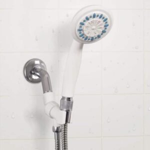 aquasense shower spray by motion care mobility