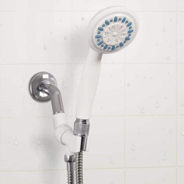 aquasense shower spray by motion care mobility