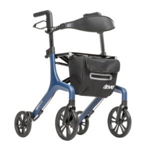 Rollators