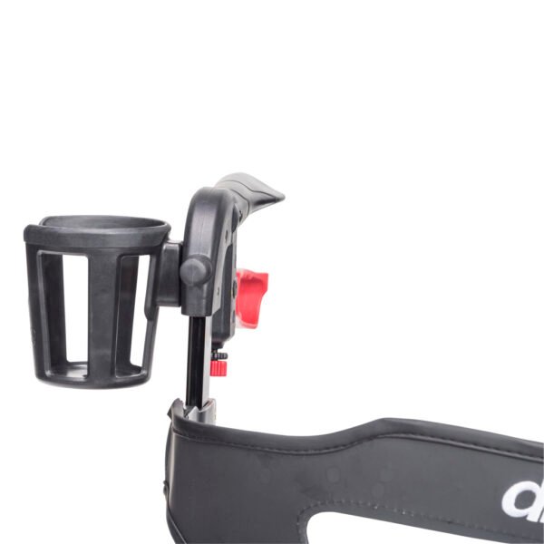 Drive-nitro-sprint-rollator-cup-holder-free-at-www.motioncaremobility.com-free-delivery-gta-wide-instore-near-me-free-pickup-in-vaughan