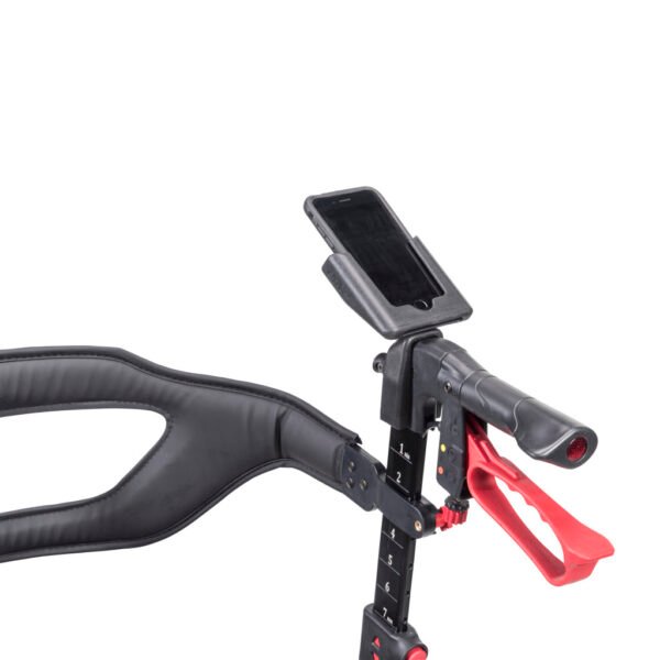 Drive-nitro-sprint-rollator-mobile-holder-free-accessories-at-motion-care-mobility-inc