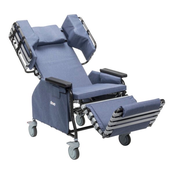 Rose-Comfort-Max-tilt-and-recline-chair-with-casters-for-sale-at-motion-care-mobility-in-gta