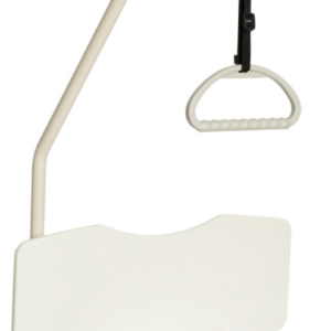 Human Care Self Help Pole FloorLine LTC by motion care mobility
