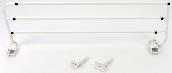 Human Care 1/2 Side Rails by motion care mobility
