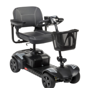 Drive Medical Phoenix LT 4-Wheel Scooter by motion care mobility