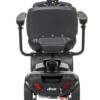 Drive Medical Phoenix LT 4-Wheel Scooter rear view