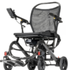 Drive Medical CarbonTouch Power Wheelchair by motion care mobility