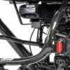 Drive Medical CarbonTouch Power Wheelchair carbon fibre frame