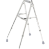 Drive Medical Side Walker front view