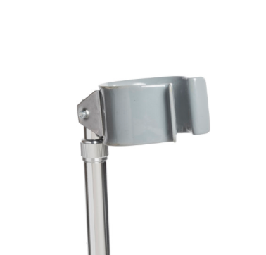 Drive Medical Steel Forearm Crutches arm cuff