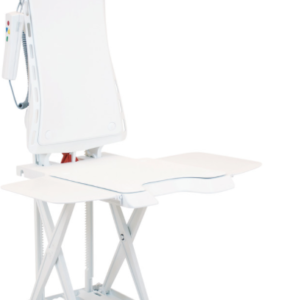 Drive Medical Bellavita Dive Bath Lift by motion care mobility