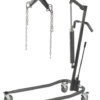 Drive Medical Hydraulic Patient Lift by motion care mobility