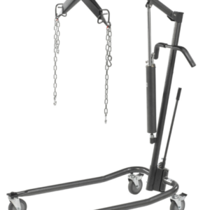 Drive Medical Hydraulic Patient Lift by motion care mobility