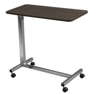 Drive Medical Non-Tilt Overbed Table by motion care mobility
