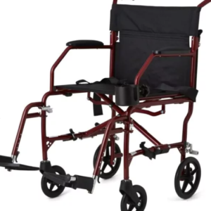 Medline Ultralight by motion care mobility