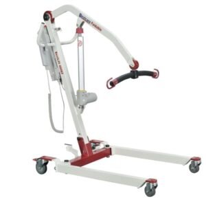BestLift 400EF Foldable/Transportable Patient Lift by motion care mobility