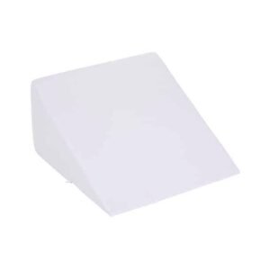 Bed Wedge with Cloth Cover by motion care mobility