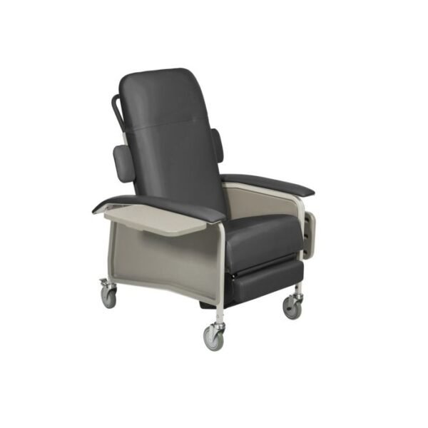 Clinical Care Recliner by motion care mobility