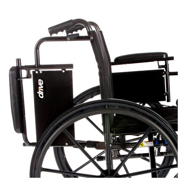 cruiser-x4-wheelchair-at-motion-care-mobility-in-canada-with-swing-back-desk-arms
