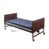 Drive 42-Inch Full-Electric Bariatric Homecare Bed by motion care mobility